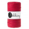 BOBBINY REGULAS 3MM CLASIC RED