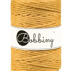 BOBBINY REGULAR 5MM MUSTARD