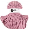 Raspberry Shake bobbiny premium 5mm macrame