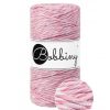 Raspberry Shake BOBBINY regular 3mm macrame