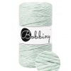 Mint shake bobbiny regular 3mm macrame