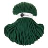 Bobbiny jumbo 9mm pine green