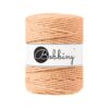 bobbiny 3 PLY 5mm peach-fuzz