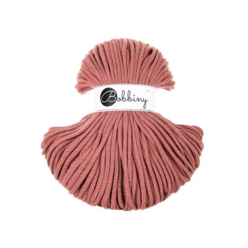 bobbiny 5mm premium peony