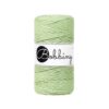 bobbiny regular 3mm matcha