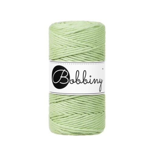 bobbiny regular 3mm matcha