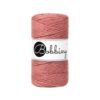 bobbiny regular 3mm peony